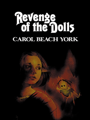 cover image of Revenge of the Dolls